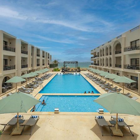 Al Masa Hotel El Sokhna Ain Sukhna Exterior foto