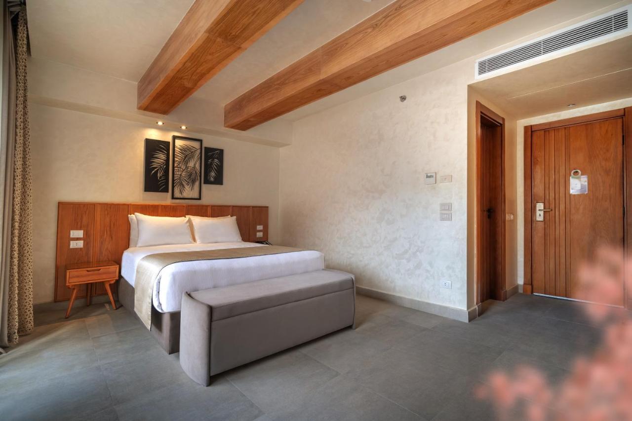 Al Masa Hotel El Sokhna Ain Sukhna Exterior foto