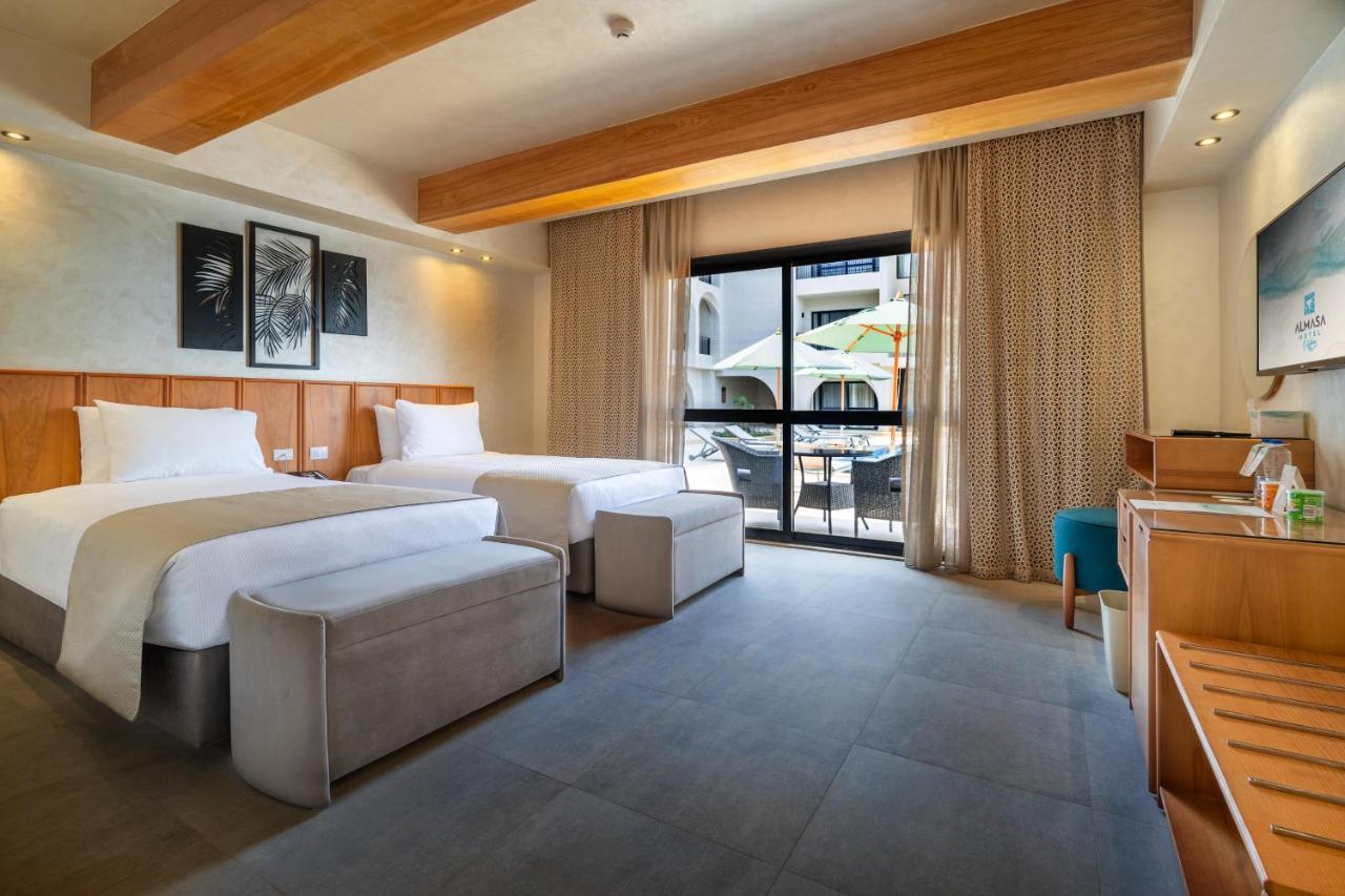 Al Masa Hotel El Sokhna Ain Sukhna Exterior foto
