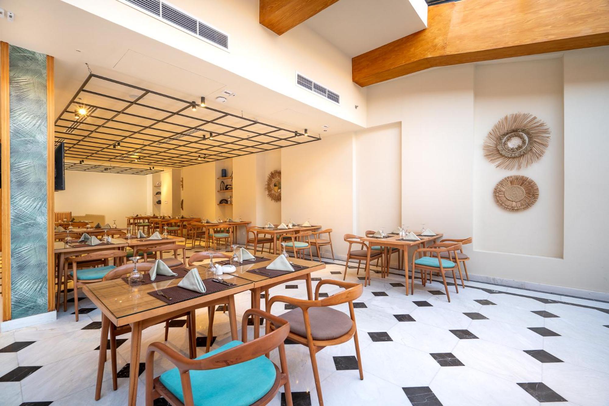 Al Masa Hotel El Sokhna Ain Sukhna Exterior foto