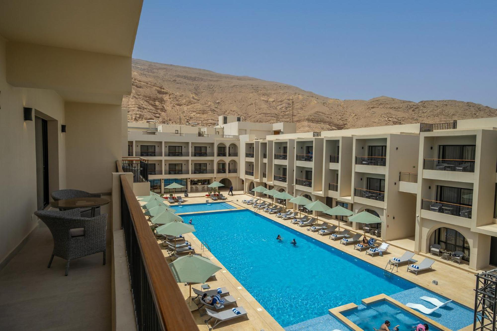 Al Masa Hotel El Sokhna Ain Sukhna Exterior foto